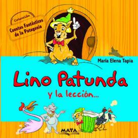 Lino Patunda y la lección