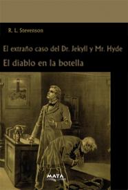 El extraño caso del Dr. Jekyll y Mr. Hyde - El diablo en la botella