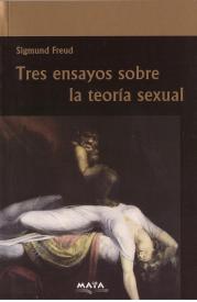 Tres ensayos sobre la teoría sexual