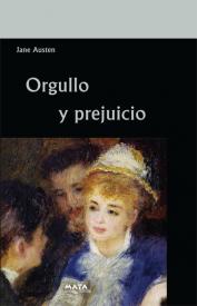 Orgullo y  prejuicio. J. Austen